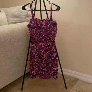 Charlotte Russe dress